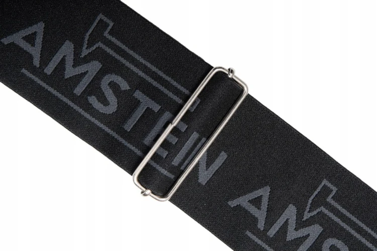 SZELKI ROBOCZE AMSTEIN 6 CM WYTRZYMAŁE I WYGODNE