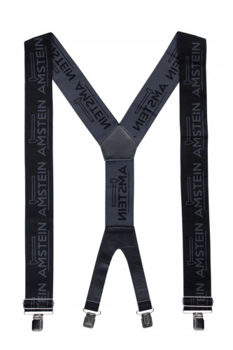 SZELKI ROBOCZE AMSTEIN 6 CM WYTRZYMAŁE I WYGODNE