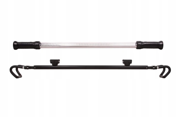 PROFESJONAL LAMPA Warsztatowa lampka LATARKA pod maskę LED AMSTEIN MG15109