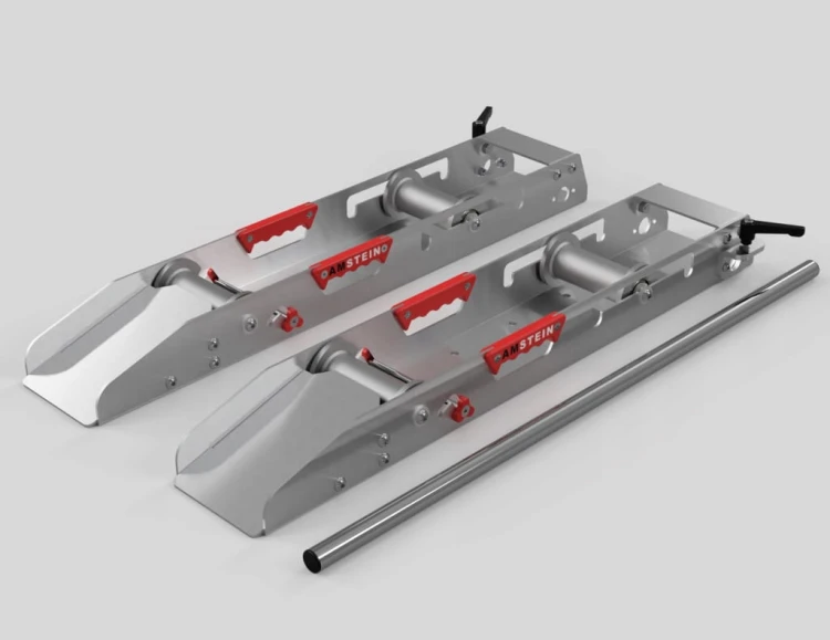 ROZWIJAK DO BĘBNÓW KABLOWYCH KABLI AMSTEIN AMR-1500