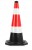 PACHOŁEK DROGOWY AMSTEIN 60CM