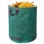 Worek ogrodowy na liście 500L 80X100 cm 1szt. AMSTEIN AM-0012