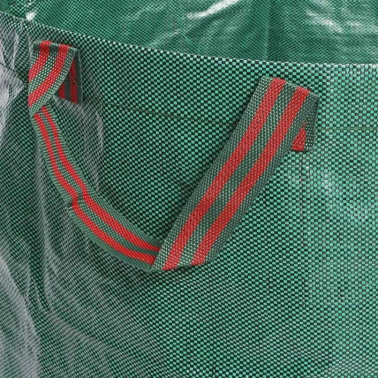 Worek ogrodowy na liście 500L 80X100 cm 1szt. AMSTEIN AM-0012